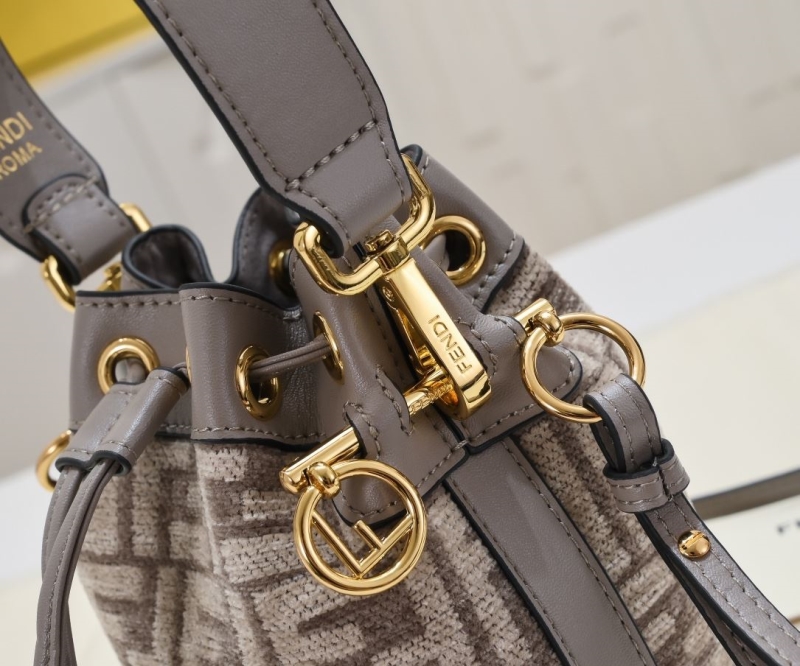 Fendi Bucket Bags